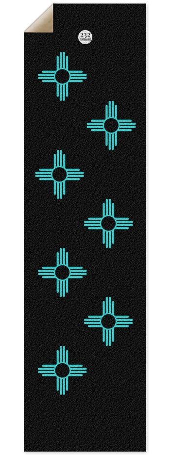 Zia Griptape