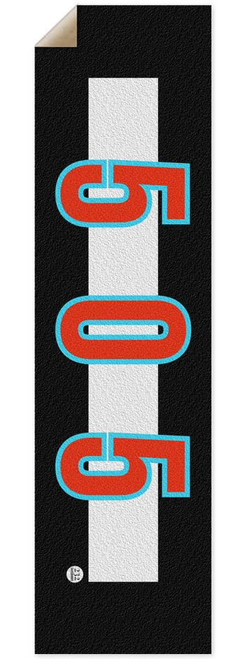 505 Griptape