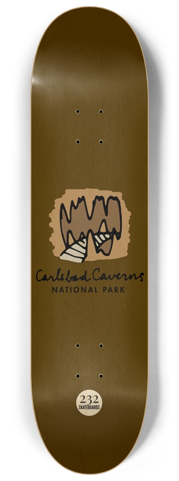 Carlsbad Caverns National Park