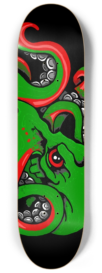 Octopus 
