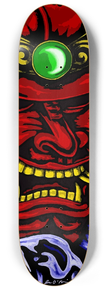 Samurai 