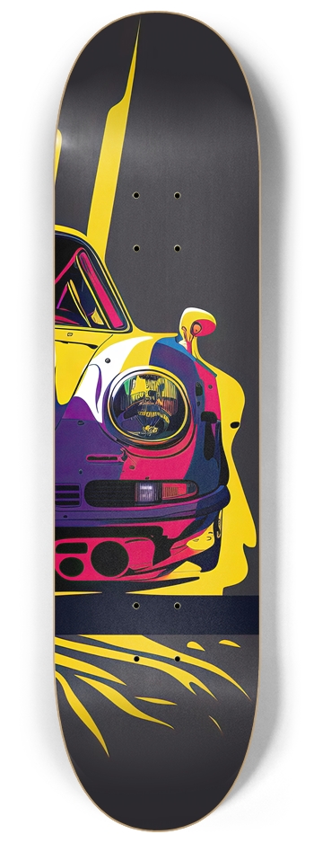 Sports Car-3