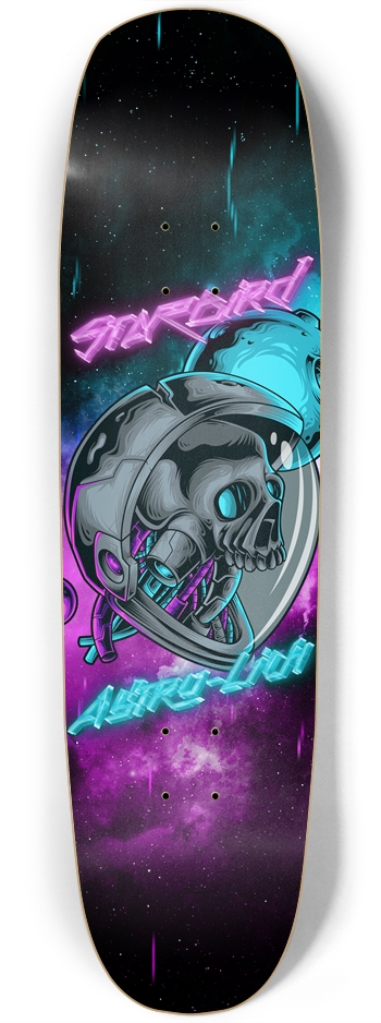 Astro-Lich