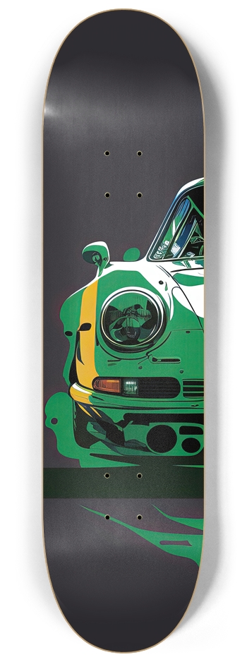 Sports Car-1