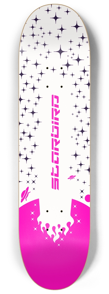 Blackstar V2 - Pulse Pink