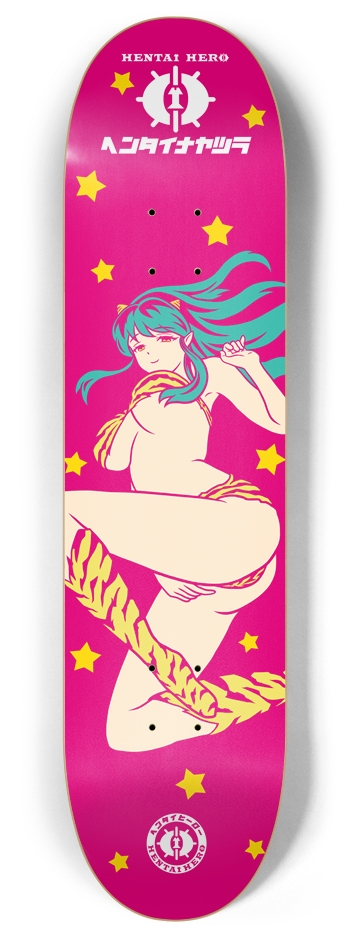 HENTAINAYATSURA color
