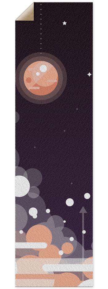 Launch Day Griptape