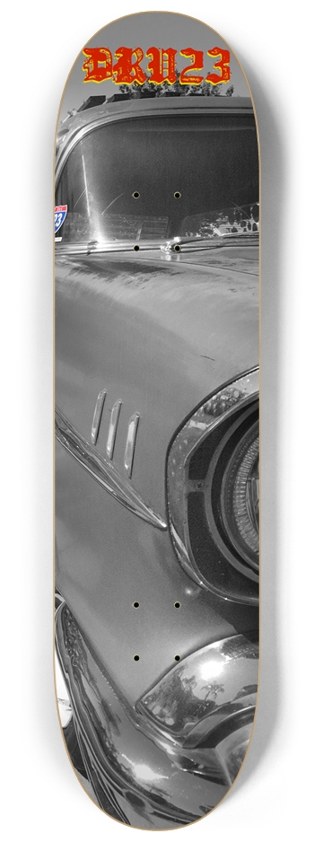 old school 57