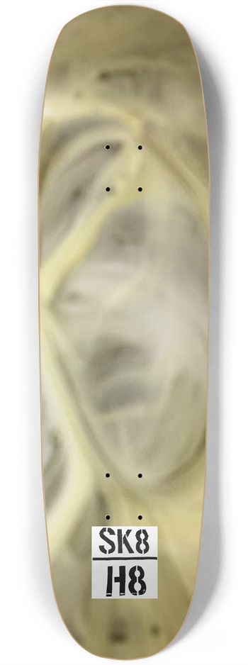 Custom Skateboard
