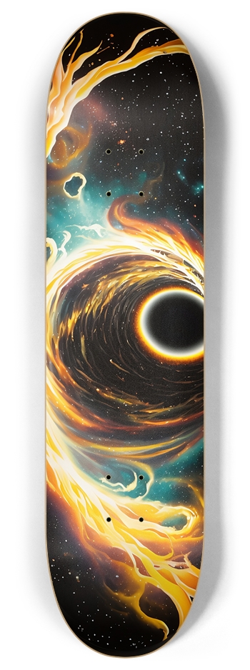 Custom Skateboard 8 Inch Skateboard Deck