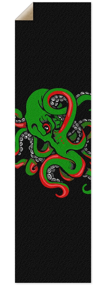 Octopus Griptape