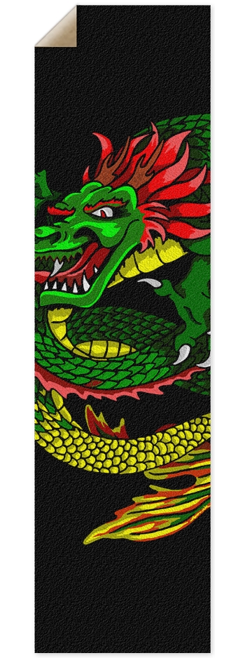 Dragon Griptape