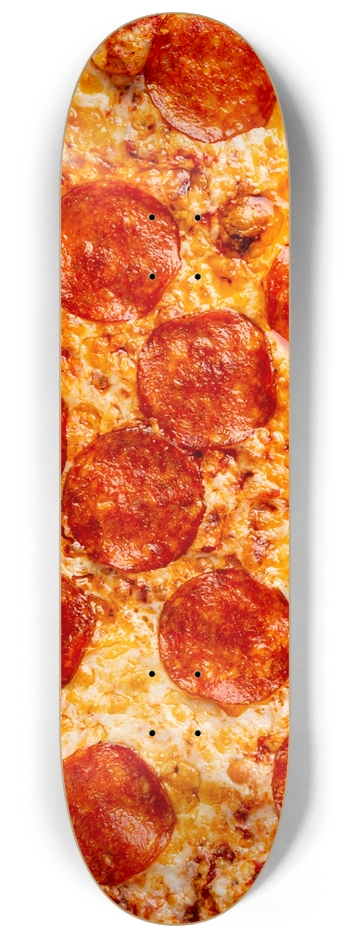 8 1/4 Pizza Board
