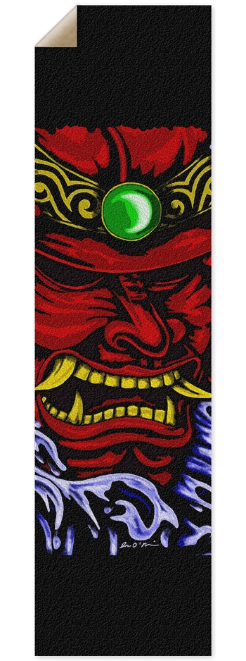 Samurai Griptape