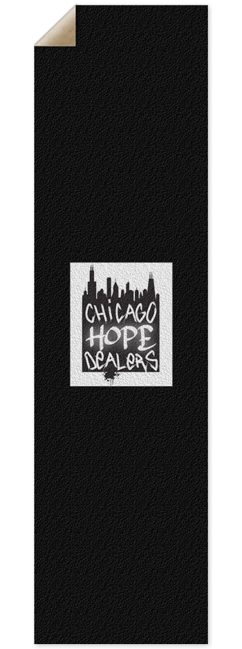 OG Chicago Hope Dealers  logoGriptape