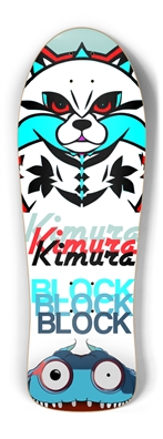 KimuraBLOCK