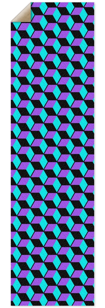 Retrogaming Griptape- Punk Nose