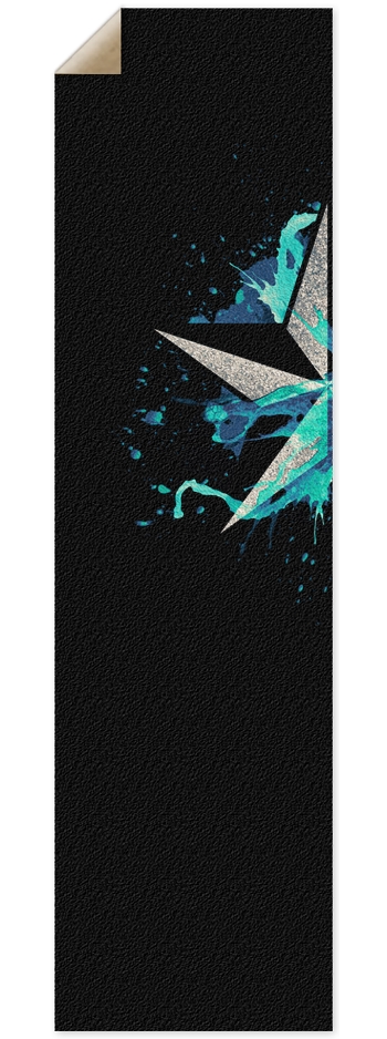 Sea Star Griptape
