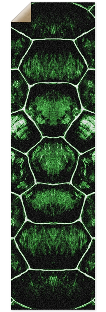 Shell-shocked Griptape- Punk Nose