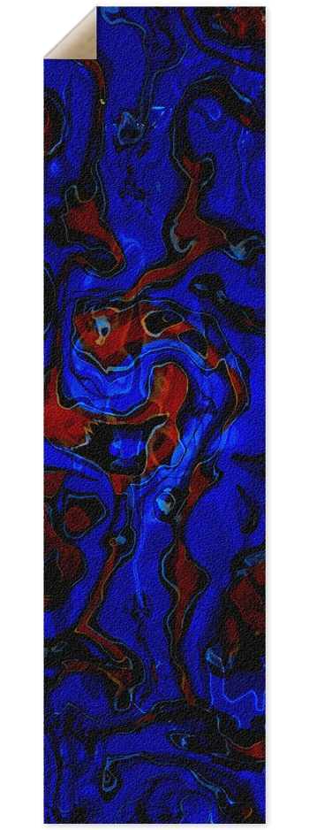 Off The Deepend Griptape