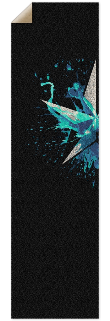 Sea Star Griptape- Punk Nose