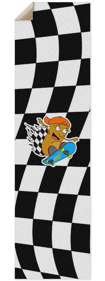 Sk8r Tot Griptape