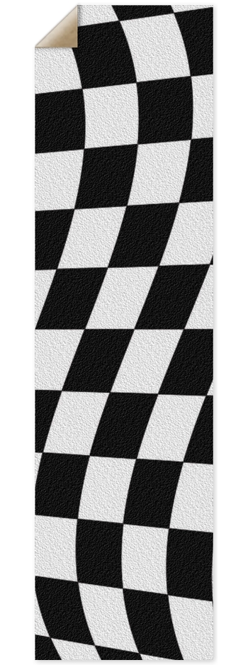 Checkered Griptape