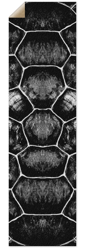 Shell Griptape- Punk Nose