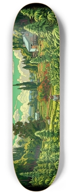 Wolffana