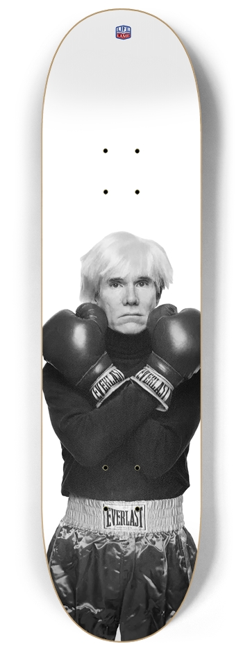 WARHOL 