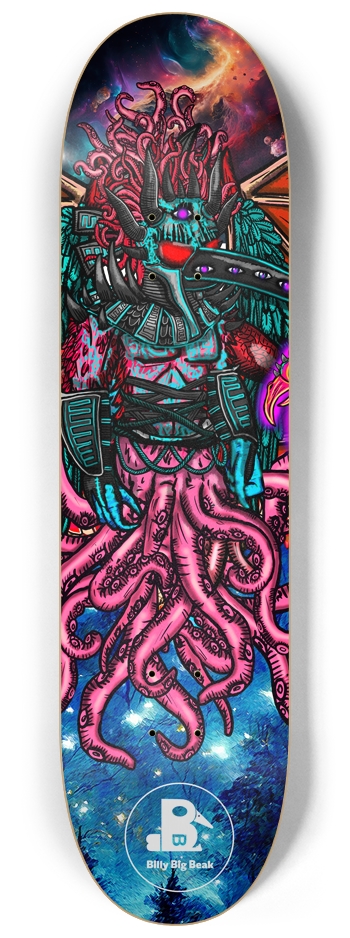 Death Dragon Summoner 