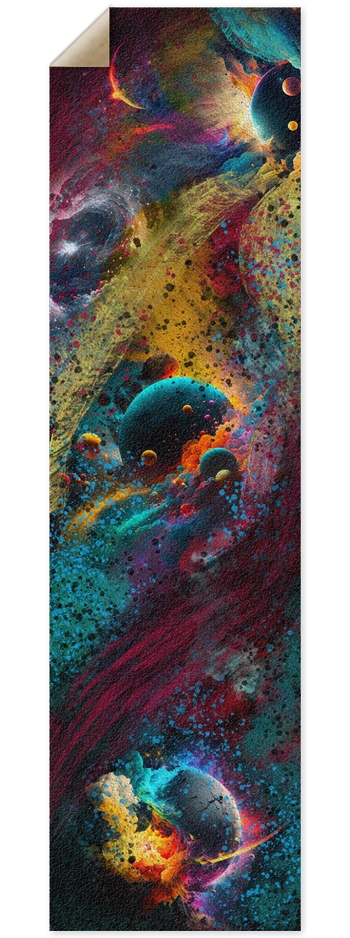 Axiom universe Griptape