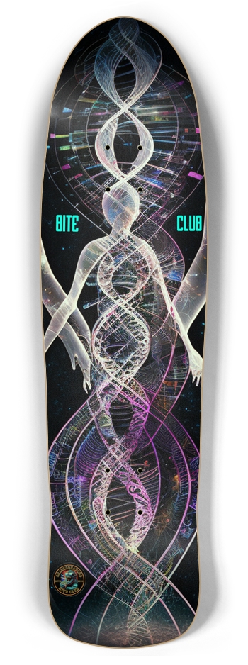 Custom Skateboard