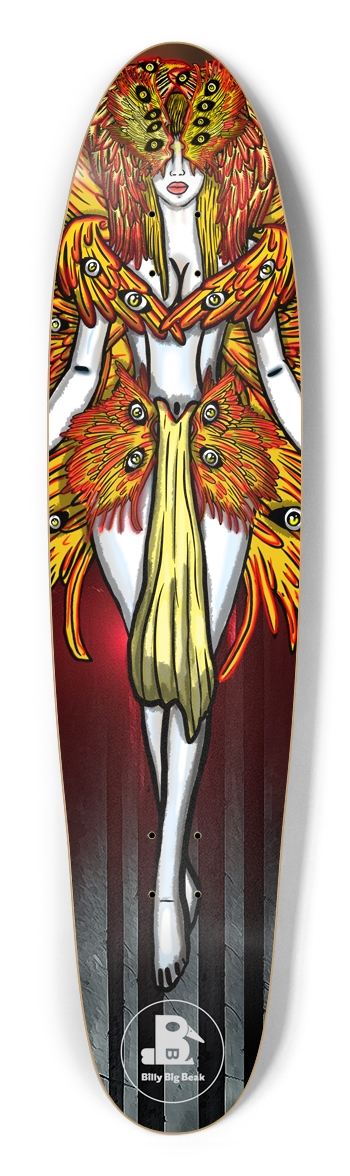 Ember Siren