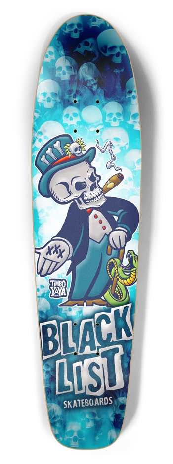 Baron Von Voodoo