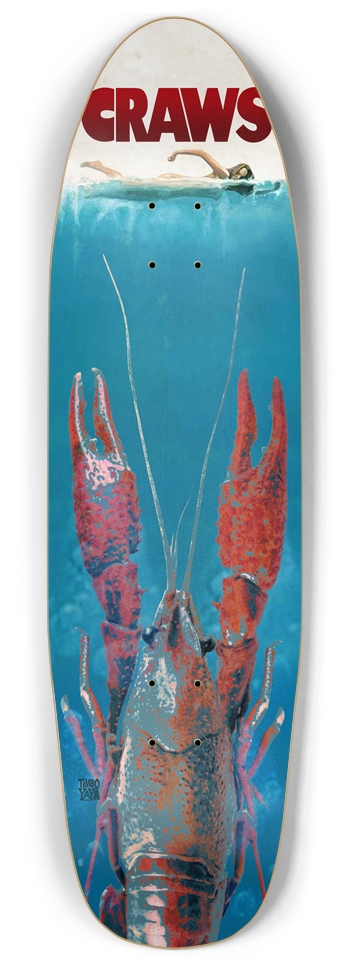 CRAWS