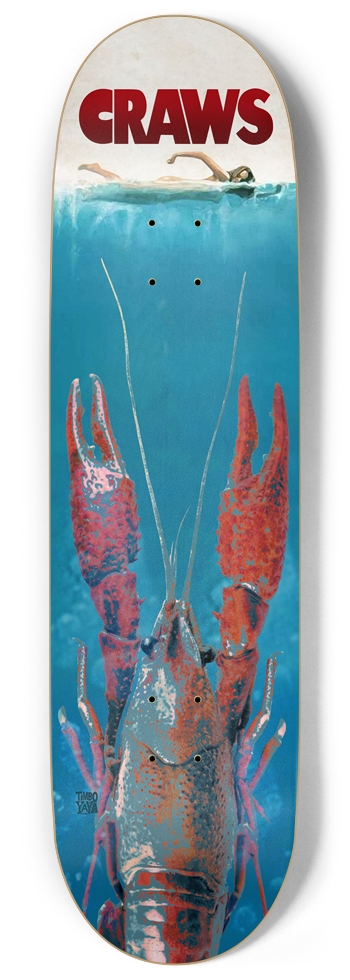CRAWS