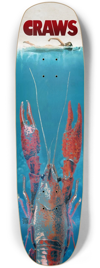 CRAWS