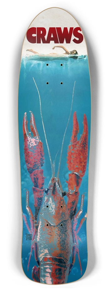 CRAWS
