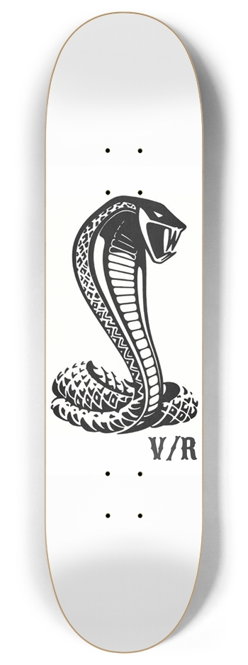 Custom Skateboard
