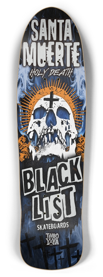 Santa Muerte