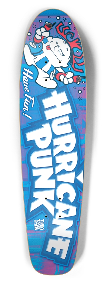 Hurricane Punk