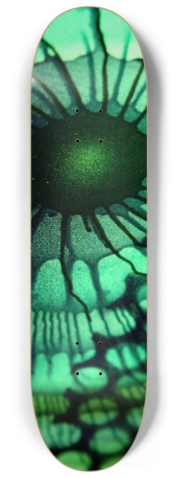 green GLOW
