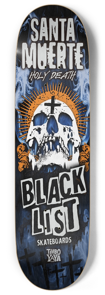 Santa Muerte