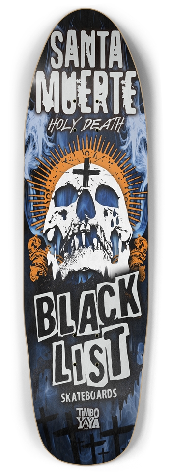 Santa Muerte
