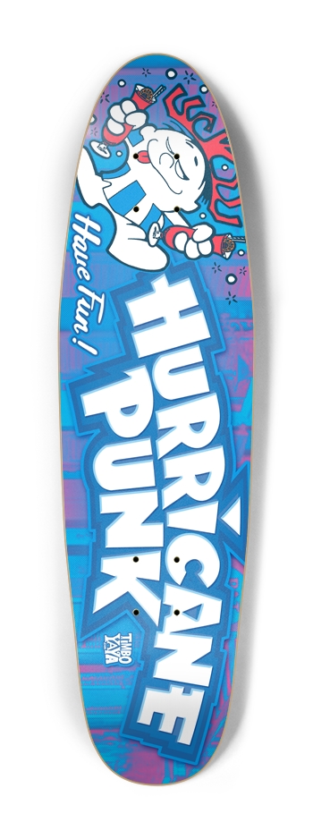 Hurricane Punk
