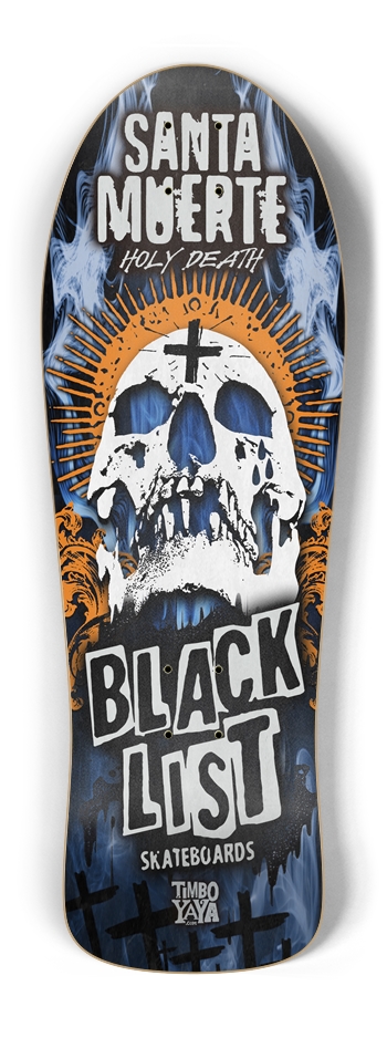 Santa Muerte