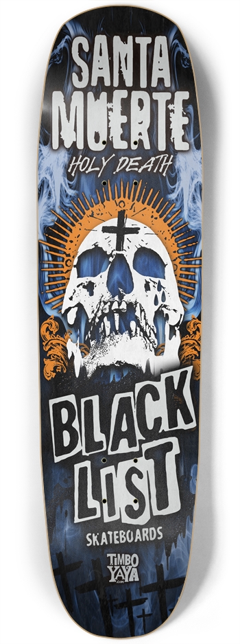 Santa Muerte