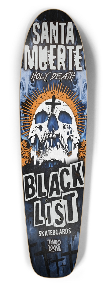 Santa Muerte