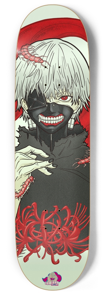 Tokyo Ghoul-Glow